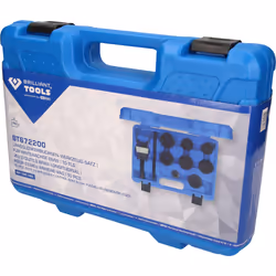 Brilliant Tools BT672200 réparation et maintenance de véhicule - Vue supplémentaire 6