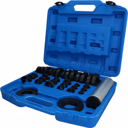 Brilliant Tools BT671750 réparation et maintenance de véhicule