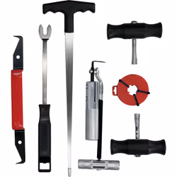 Brilliant Tools BT681100 réparation et maintenance de véhicule - Vue supplémentaire 10