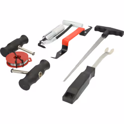 Brilliant Tools BT681100 réparation et maintenance de véhicule
