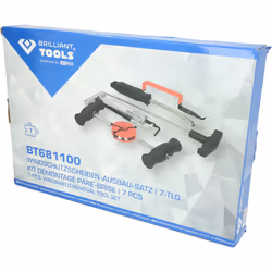 Brilliant Tools BT681100 réparation et maintenance de véhicule - Vue supplémentaire 6