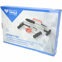 Brilliant Tools BT681100 réparation et maintenance de véhicule - Vue supplémentaire 8