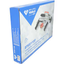 Brilliant Tools BT681100 réparation et maintenance de véhicule - Vue supplémentaire 9
