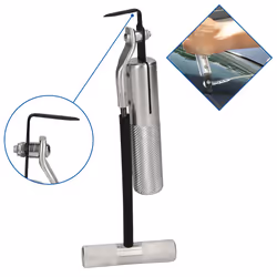 Brilliant Tools BT686003, 280 g, 130 mm, 284 mm, 30 mm, 1 pièce(s)
