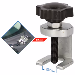 Brilliant Tools BT686002, 140 g, 100 mm, 173 mm, 40 mm, 1 pièce(s)