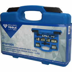 Brilliant Tools BT681000 réparation et maintenance de véhicule - Vue supplémentaire 8