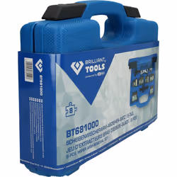 Brilliant Tools BT681000 réparation et maintenance de véhicule - Vue supplémentaire 9