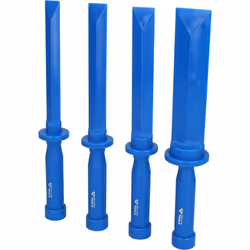 Jeu de 4 pcs Lames réaffûtables Compte tenu de sa qualité, de sa grande robustesse et de sa longue durée de vie, le jeu de gr ...