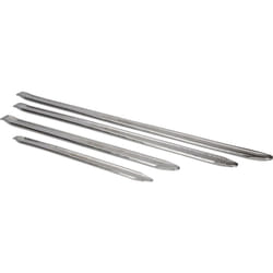 Brilliant BT691100 4-TLG. kit de montage de pneus, bleu/noir - Brilliant Tools