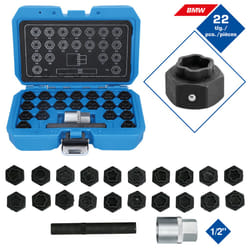 Brilliant Tools BT691050 douills et ensemble de douilles
