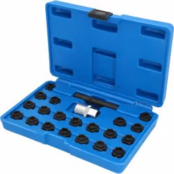 Brilliant Tools BT691050 douills et ensemble de douilles