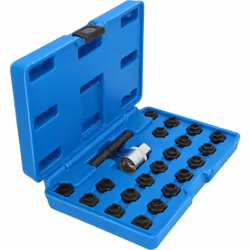 Brilliant Tools BT691050 douills et ensemble de douilles - Vue supplémentaire 5