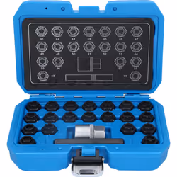 Brilliant Tools BT691050 douills et ensemble de douilles - Vue supplémentaire 8