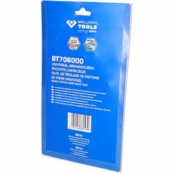 Brilliant Tools BT706000 réparation et maintenance de véhicule - Vue supplémentaire 7