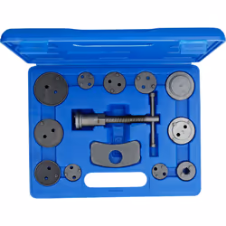 Brilliant Tools BT701000 réparation et maintenance de véhicule - Vue supplémentaire 10