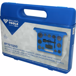 Brilliant Tools BT701000 réparation et maintenance de véhicule - Vue supplémentaire 6