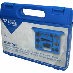 Brilliant Tools BT701000 réparation et maintenance de véhicule - Vue supplémentaire 8
