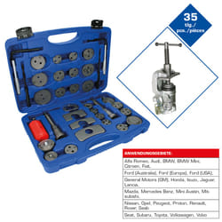 Brilliant Tools BT701050 réparation et maintenance de véhicule