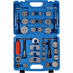 Brilliant Tools BT701050 réparation et maintenance de véhicule - Vue supplémentaire 11