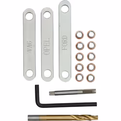Brilliant Tools BT701100 réparation et maintenance de véhicule - Vue supplémentaire 11