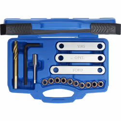 Brilliant Tools BT701100 réparation et maintenance de véhicule - Vue supplémentaire 6