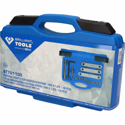 Brilliant Tools BT701100 réparation et maintenance de véhicule - Vue supplémentaire 9