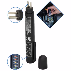 Brilliant Tools BT706001, 3,22 kg, 382 mm, 297 mm, 85 mm, 1 pièce(s)