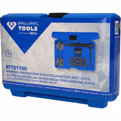 Brilliant Tools BT701150 réparation et maintenance de véhicule - Vue supplémentaire 10