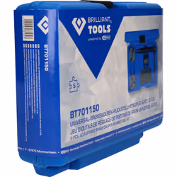 Brilliant Tools BT701150 réparation et maintenance de véhicule - Vue supplémentaire 11