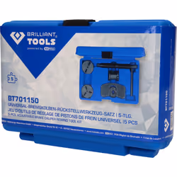 Brilliant Tools BT701150 réparation et maintenance de véhicule - Vue supplémentaire 8