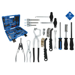 Brilliant Tools BT701250 réparation et maintenance de véhicule
