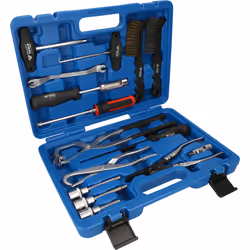 Brilliant Tools BT701250 réparation et maintenance de véhicule - Vue supplémentaire 10