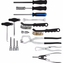 Brilliant Tools BT701250 réparation et maintenance de véhicule - Vue supplémentaire 11
