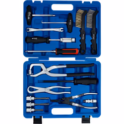 Brilliant Tools BT701250 réparation et maintenance de véhicule - Vue supplémentaire 12