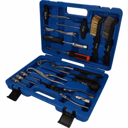 Brilliant Tools BT701250 réparation et maintenance de véhicule