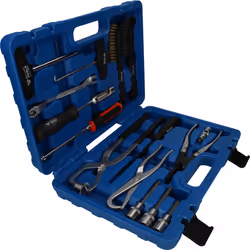 Brilliant Tools BT701250 réparation et maintenance de véhicule - Vue supplémentaire 5