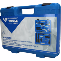 Brilliant Tools BT701250 réparation et maintenance de véhicule - Vue supplémentaire 6