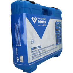 Brilliant Tools BT701250 réparation et maintenance de véhicule - Vue supplémentaire 7