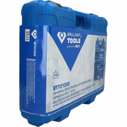 Brilliant Tools BT701250 réparation et maintenance de véhicule - Vue supplémentaire 9