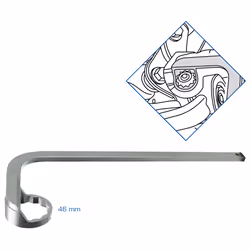 Brilliant Tools BT716000, 1 pièce(s)