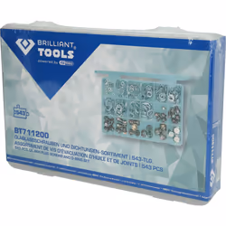 Brilliant Tools BT711200 réparation et maintenance de véhicule - Vue supplémentaire 6