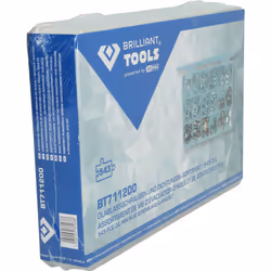 Brilliant Tools BT711200 réparation et maintenance de véhicule - Vue supplémentaire 7