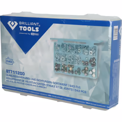 Brilliant Tools BT711200 réparation et maintenance de véhicule - Vue supplémentaire 8