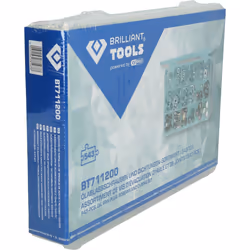 Brilliant Tools BT711200 réparation et maintenance de véhicule - Vue supplémentaire 9