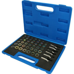 Brilliant Tools BT711300 Caisse à outils pour mécanicien 114 outils