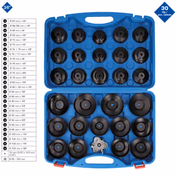 Brilliant Tools BT711050, 5,72 kg, 538 mm, 375 mm, 105 mm, 30 pièce(s)