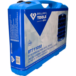Brilliant Tools BT711050 réparation et maintenance de véhicule - Vue supplémentaire 8