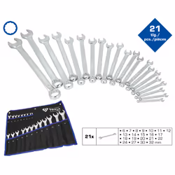 Brilliant Tools BT011021, 3,8 kg, 21 pièce(s)