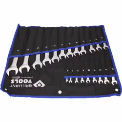 Brilliant Tools BT011021 Clé à fourche - Vue supplémentaire 5
