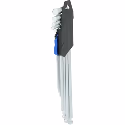 Brilliant Tools BT045019 Clé hexagonale 9 pièce(s)